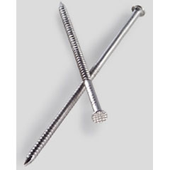 Swan Secure - T3SNDB 1-1/4X 14GA (3D) 316 Ss Siding Nails - 25# Plastic Bucket T3SNDB