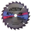 Tenryu - CF13530M Cord-Free Series 5-3/8in 30 Tooth Circular Saw Blade CF-13530M