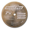 Tenryu - PRF18538BW Pro Series Steel 7-1/4in 38 Tooth Circular Saw Blade PRF-18538BW