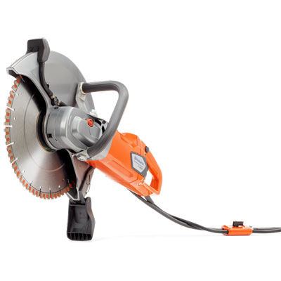 electric hand saw