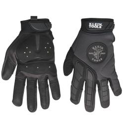 Klein Tools 40216 Journeyman Grip Gloves, XL