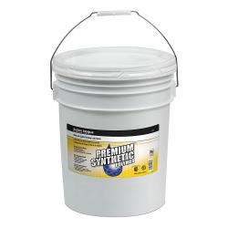 Klein Tools 1-Quart Premium Synthetic Wax Wire-Pulling Lubricant 51010