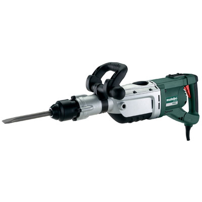 rotary demolition hammer drill