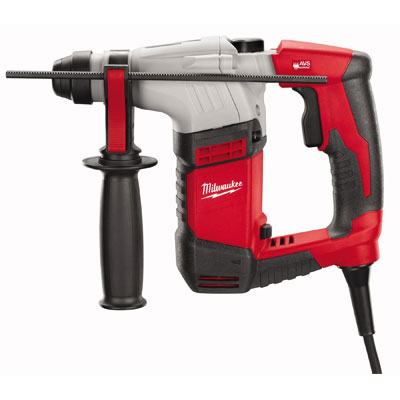 milwaukee electric hammer drill