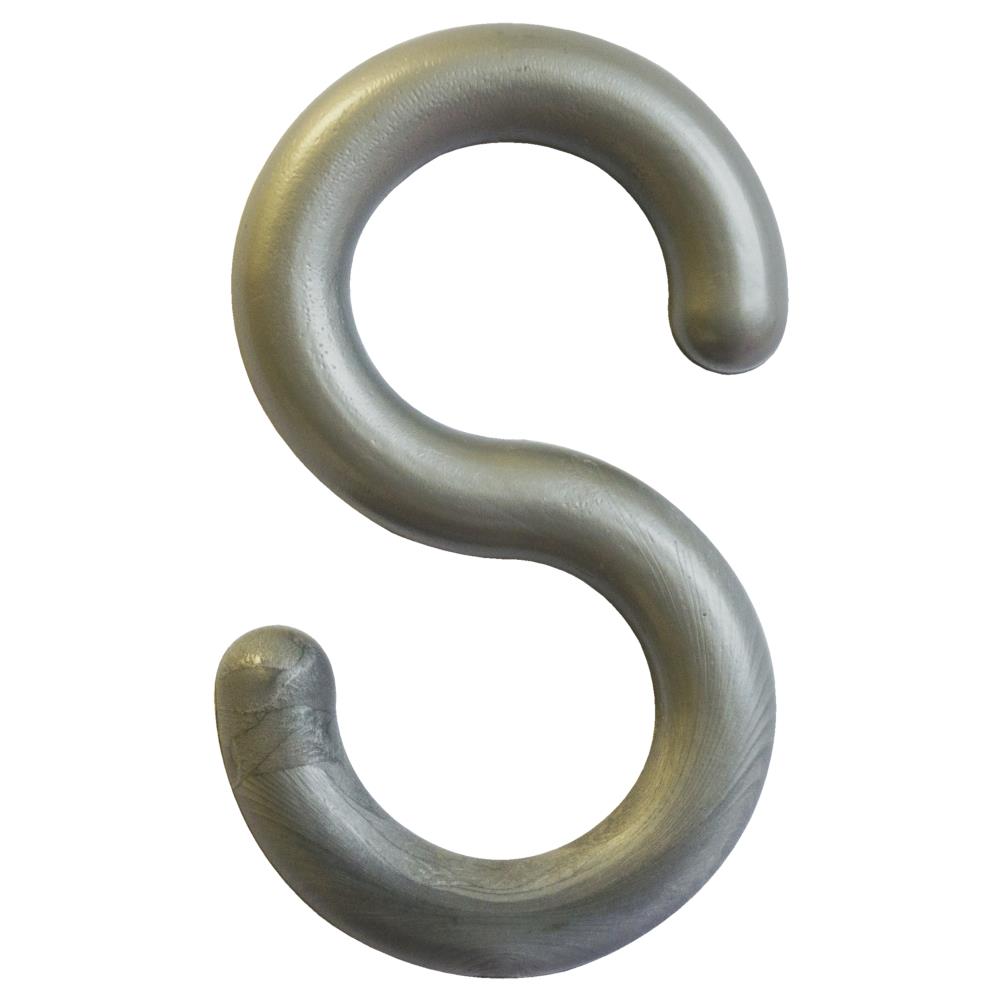 Plastic Chain S-Hooks - Jim & Slims Tool Supply