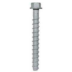 Simpson fasteners